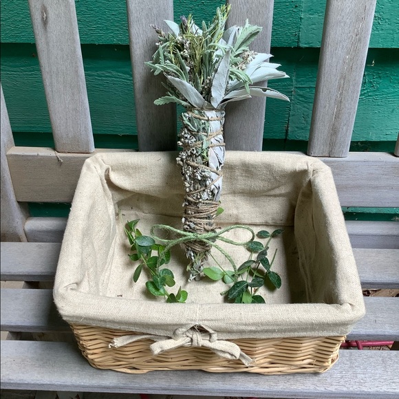 Custom Sage Blends. 1 stick. 10-12”. All Organic. - Picture 6 of 12